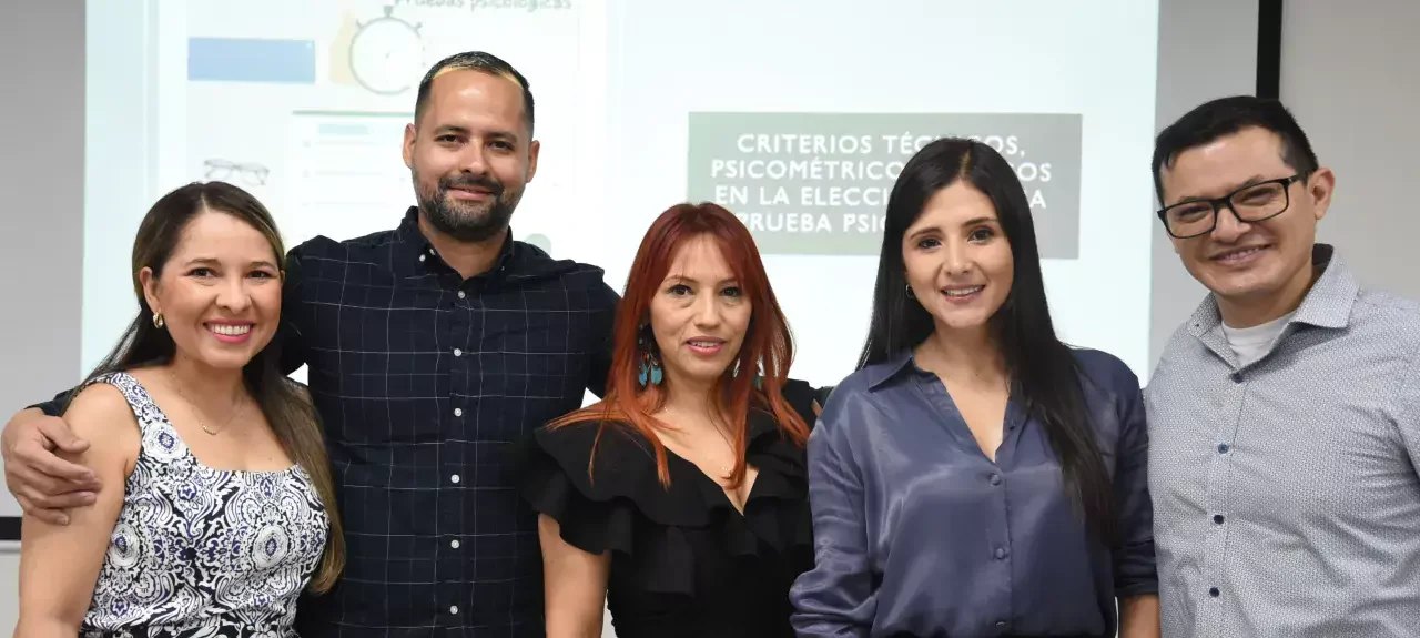 II Simposio de Psicología Medellín 