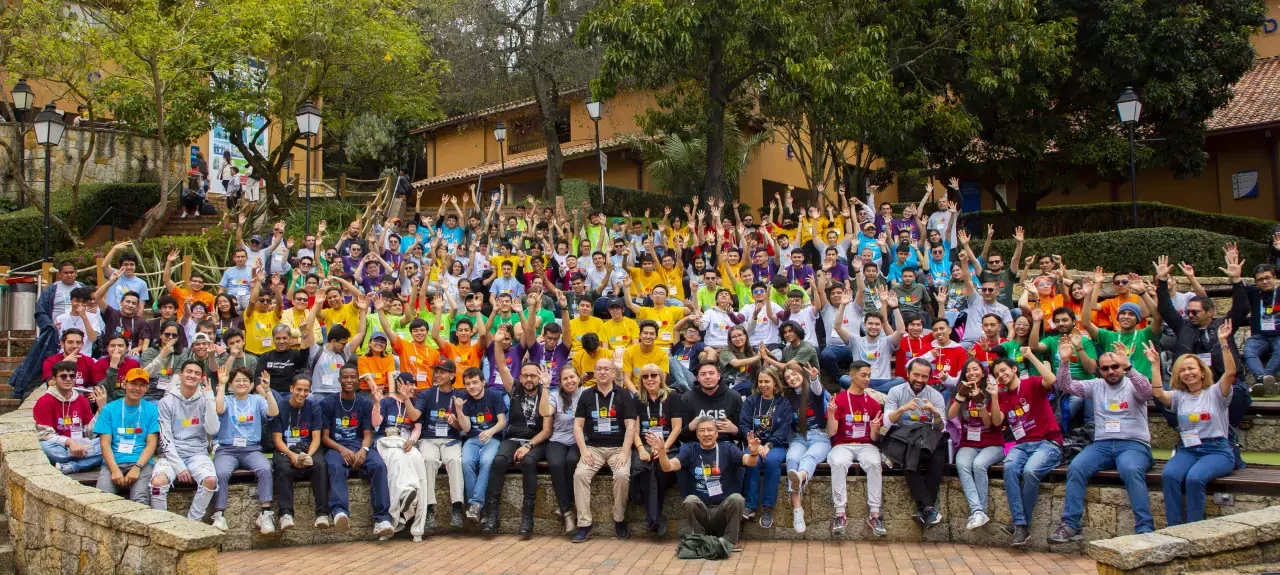 XXVII Maratón Nacional de Programación