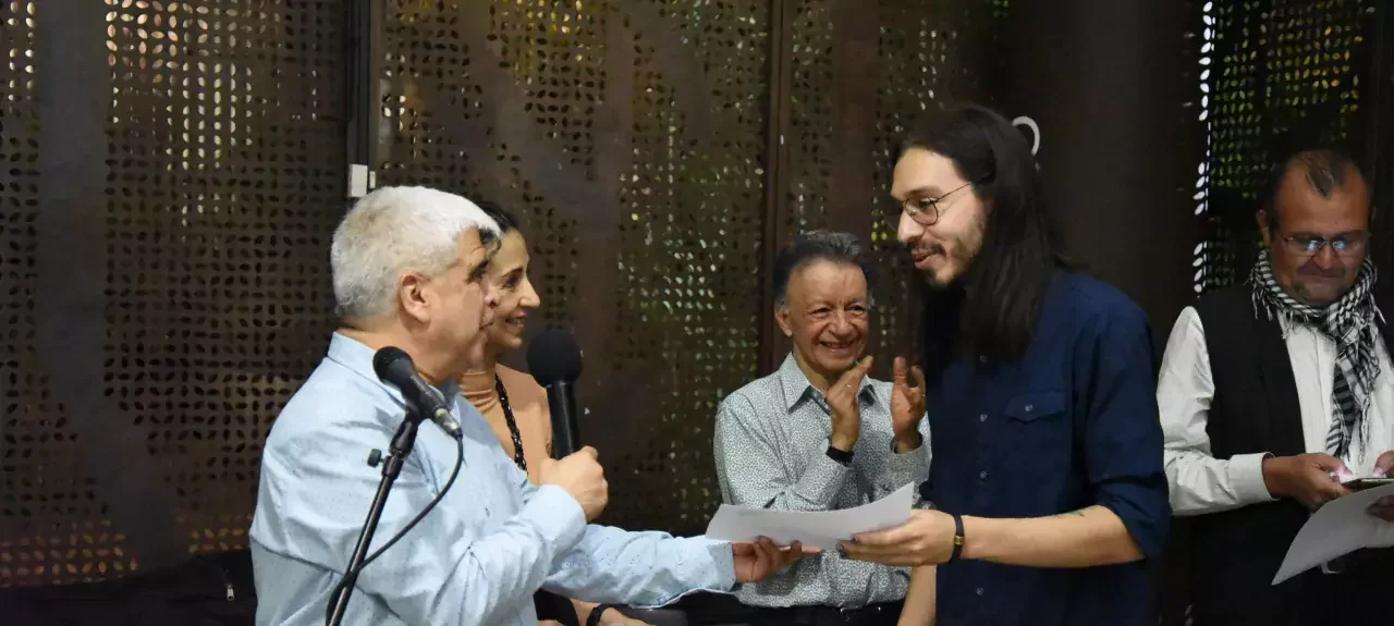 Vientos Musicales - Medellín