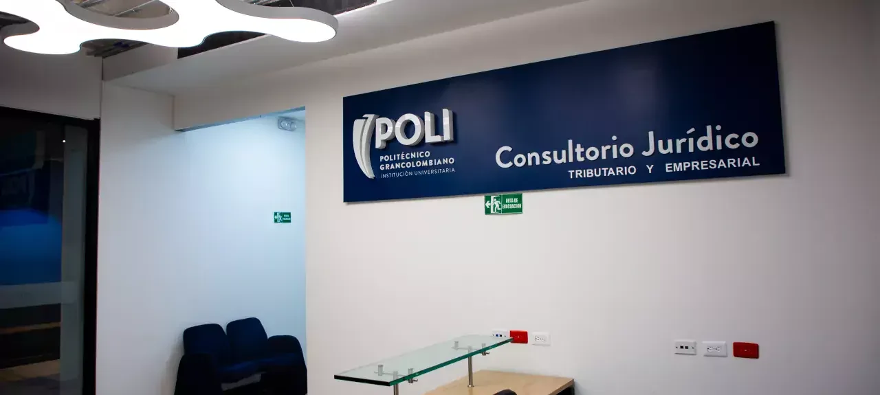 Nuevas Instalaciones del Consultorio Jurídico