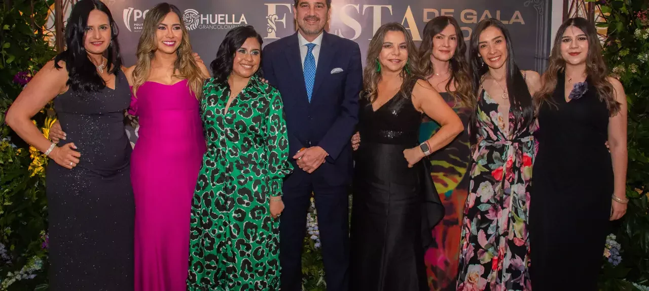 Fiesta de Gala 2023