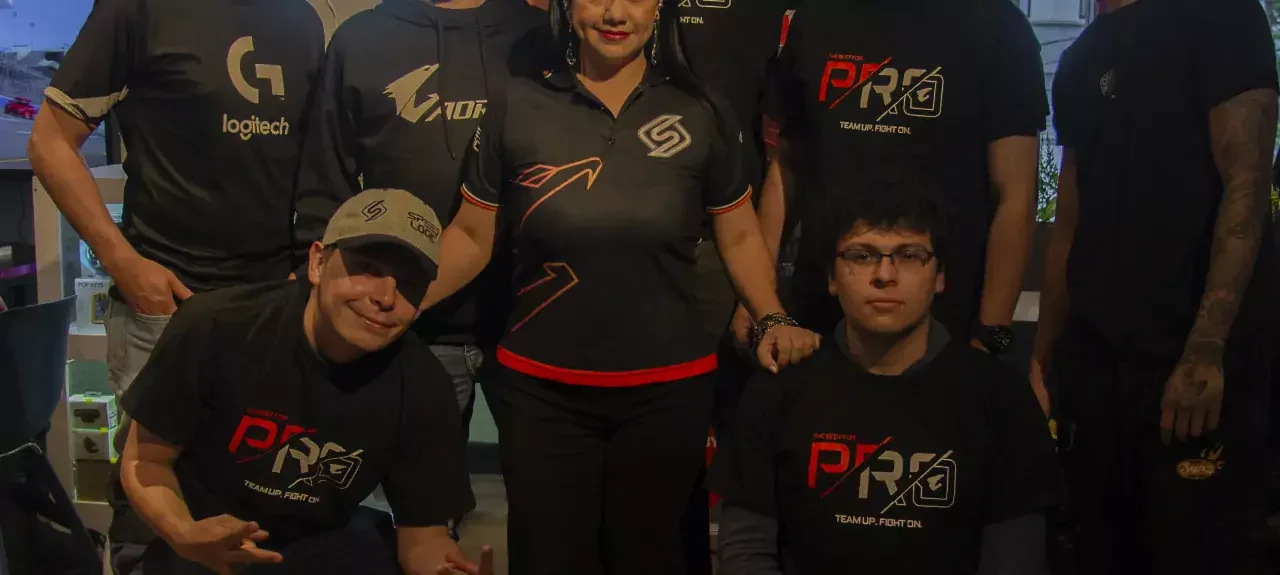 Torneo City Campus Challenge