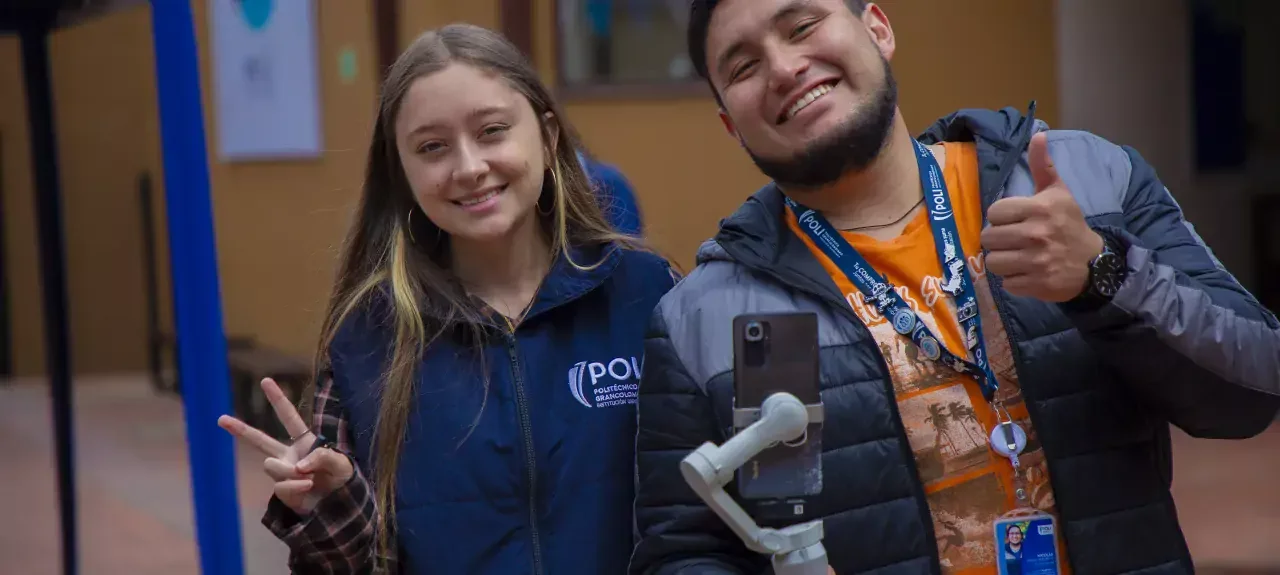 Semana POLISaludable 2023-2