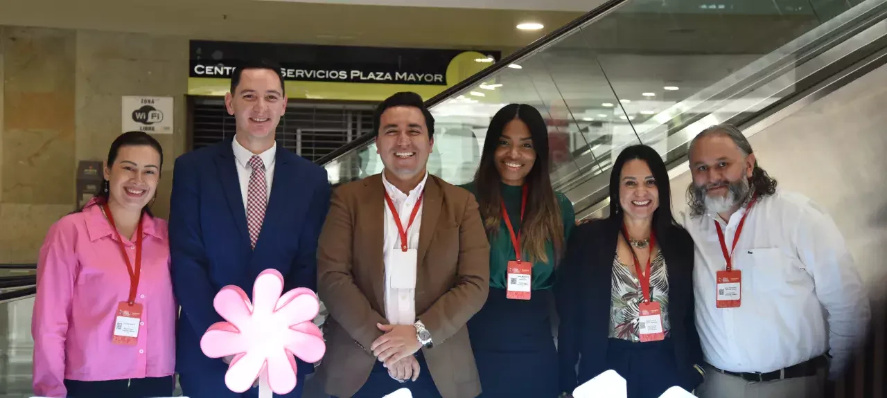 I Congreso Iberoamericano de Destinos Inteligentes