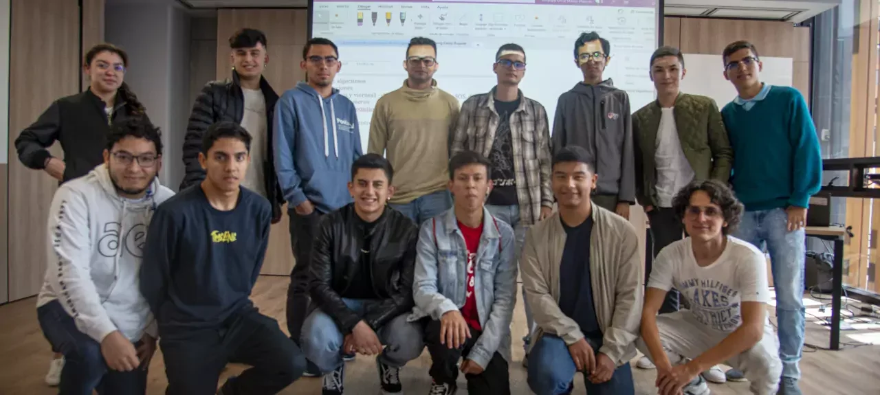 Así vivimos el Training Camp Colombia 2023