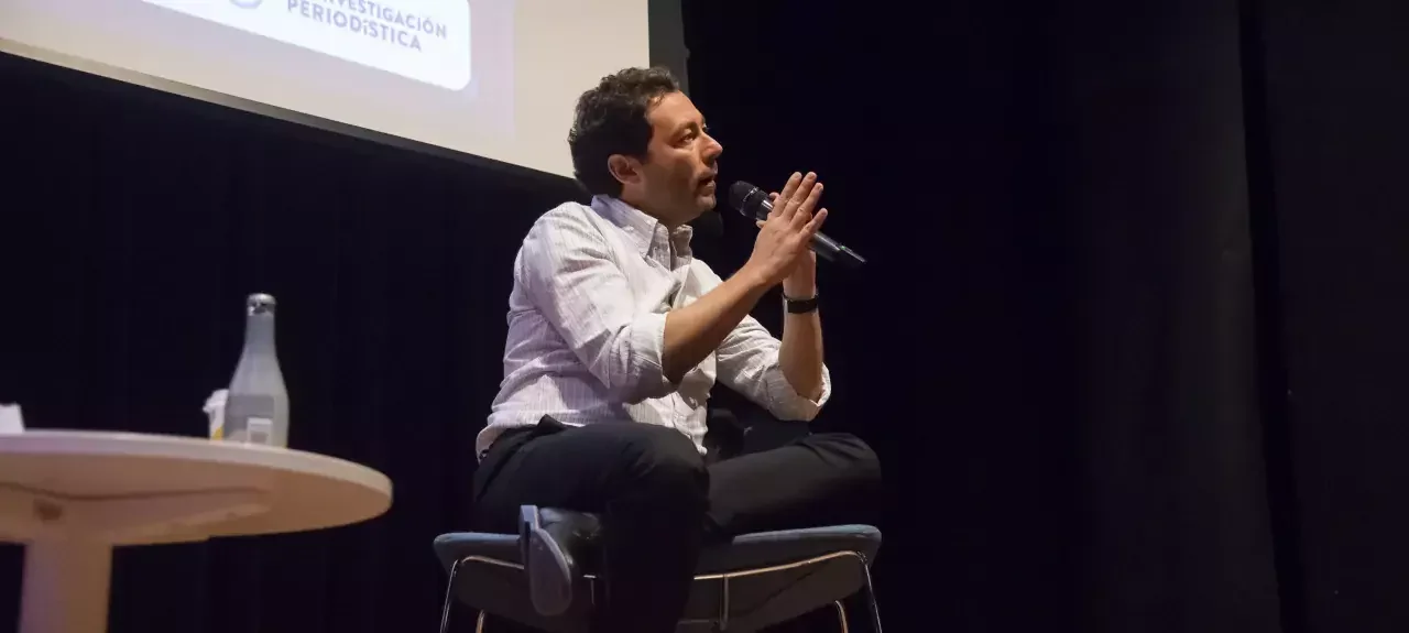 Día del periodista 2023