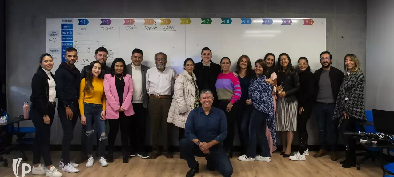 Journey Maps: una conexión entre la Comunidad POLI