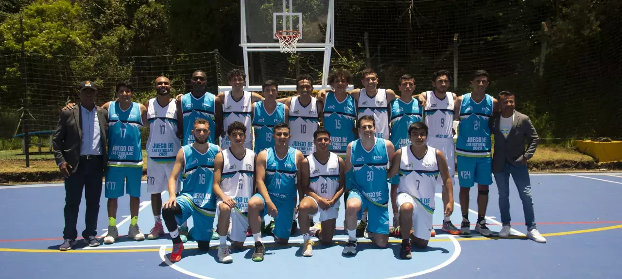 V Juego de las Estrellas