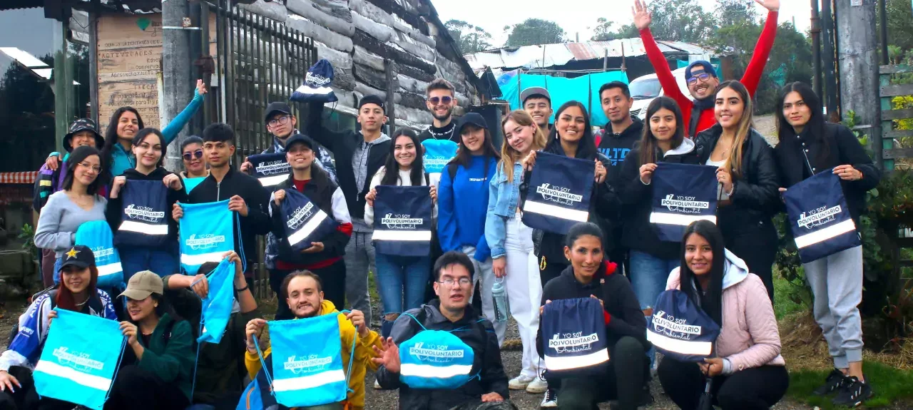 Parque Ecológico Matarredonda