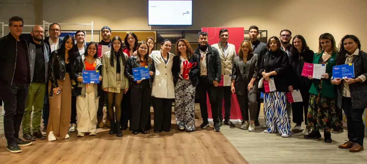 Encuentro RAD 2023