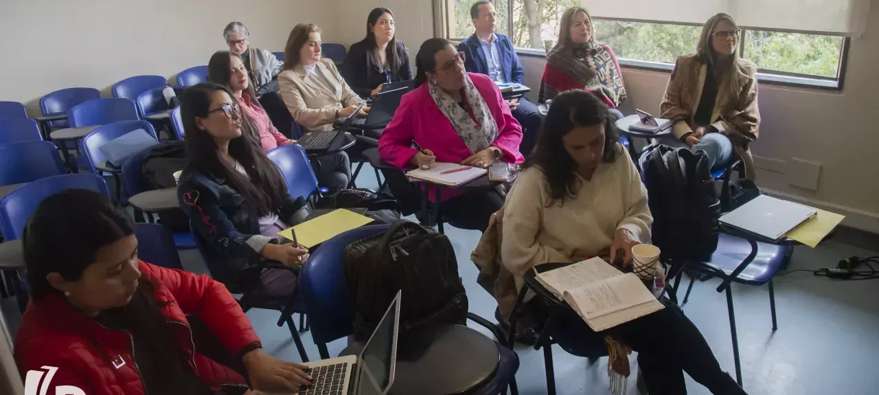 Taller experiencia - Talento Humano