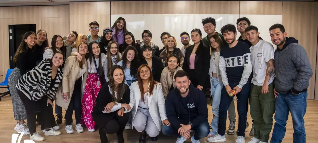 Cierre de Monitorías 2023-I