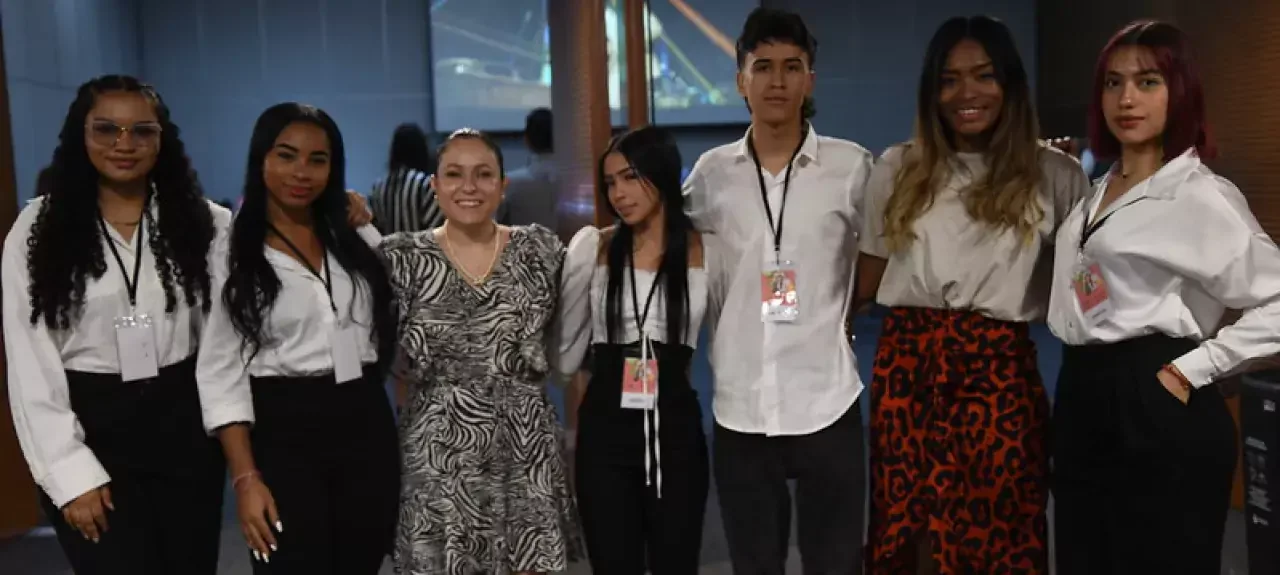 II Encuentro Anual de Turismo Comunitario 2023