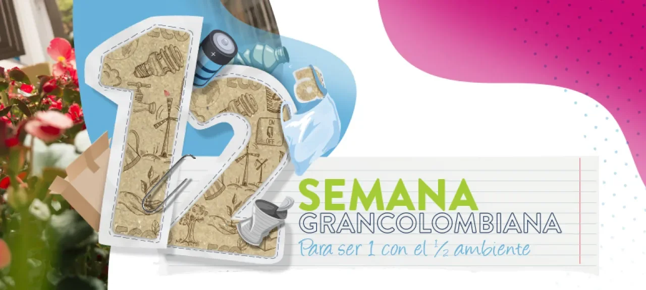 Semana grancolombiana