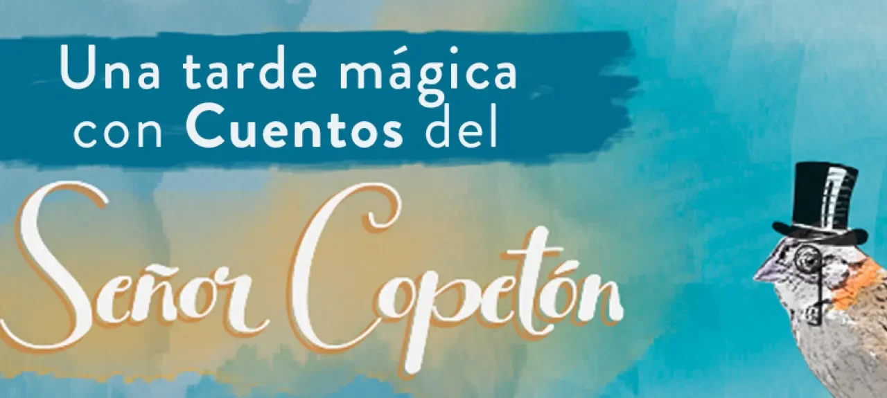 Banner Una Tarde Mágica