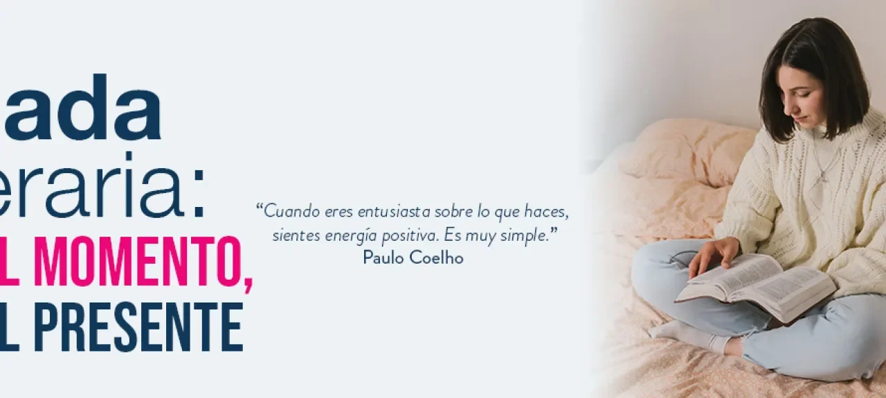 Banner Velada Literaria Motivación