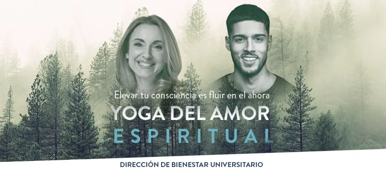 Yoga del amor 
