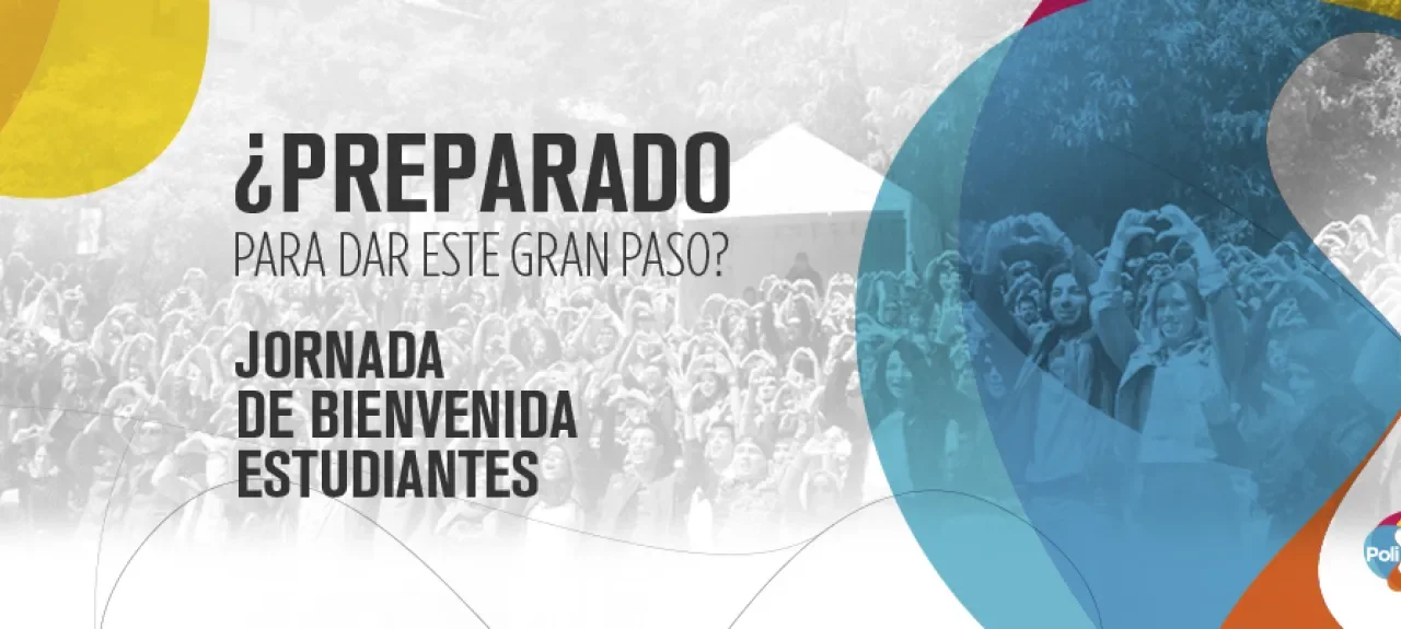¡Bienvenido! Aquí comienza el camino