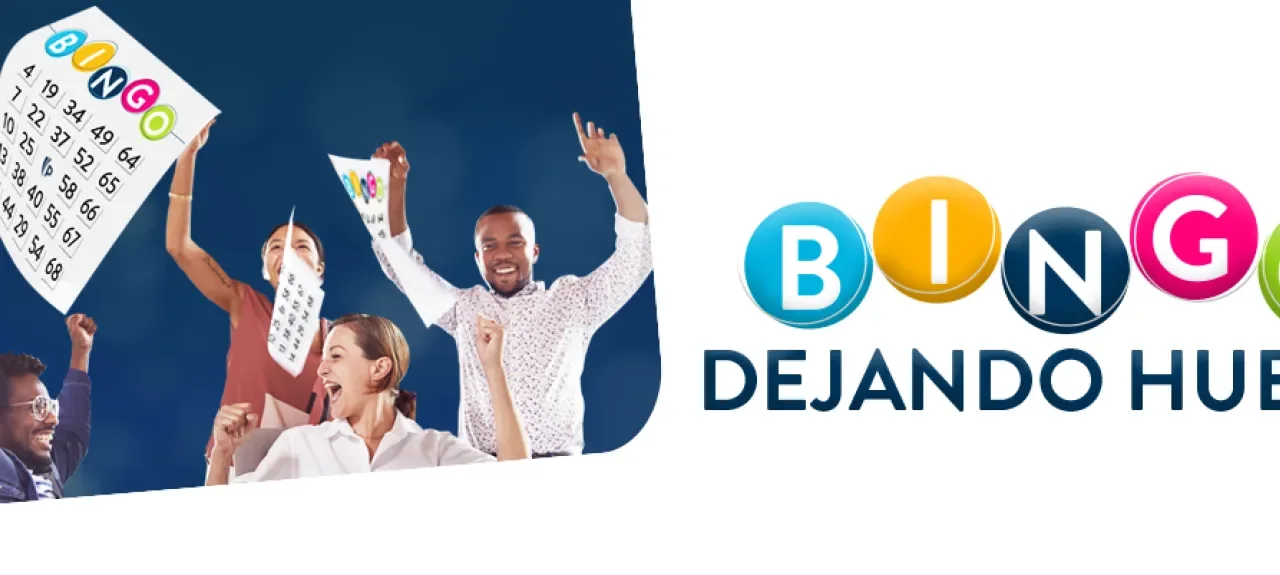 Bingo Medellín 