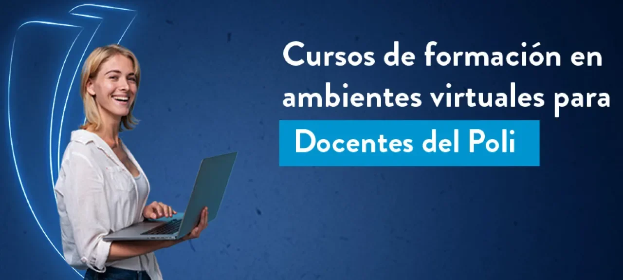 Cursos para docentes 