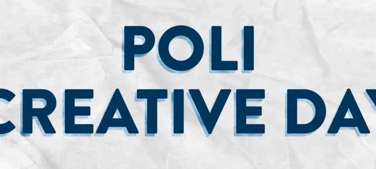 Poli creative day
