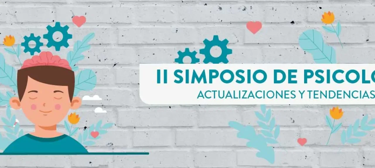 II SIMPOSIO DE PSICOLOGÍA