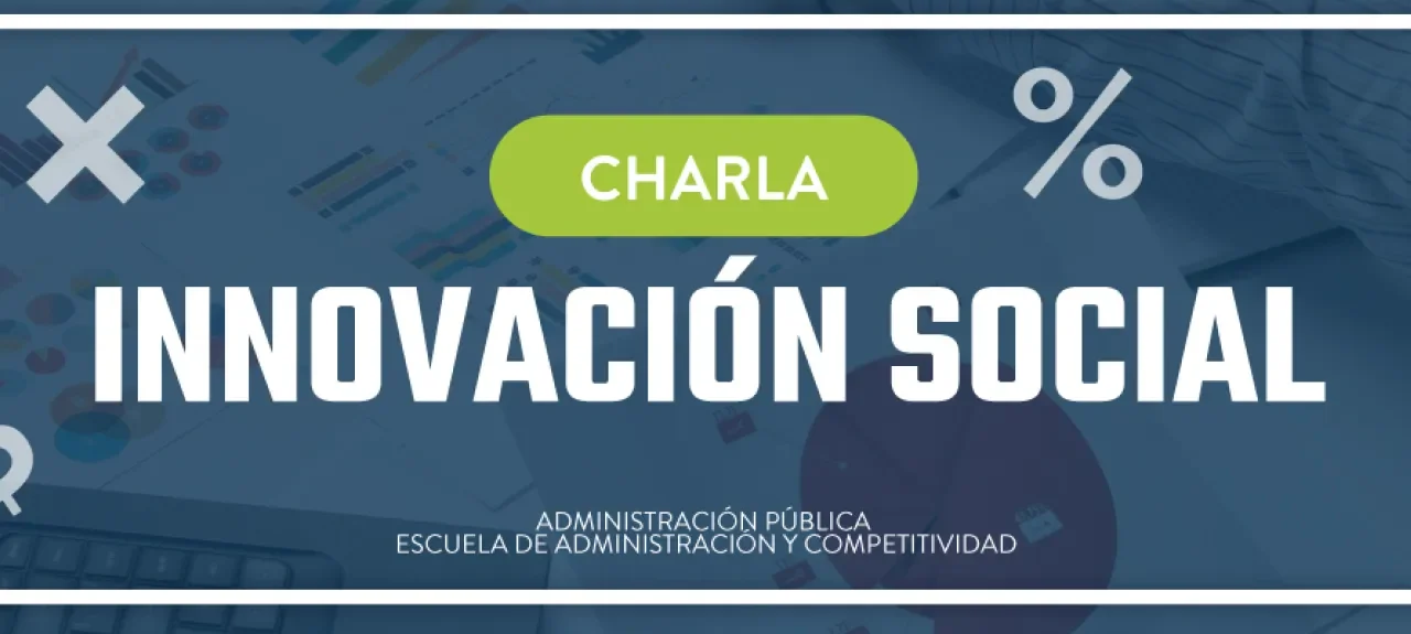 INNOVACIÓN SOCIAL 25