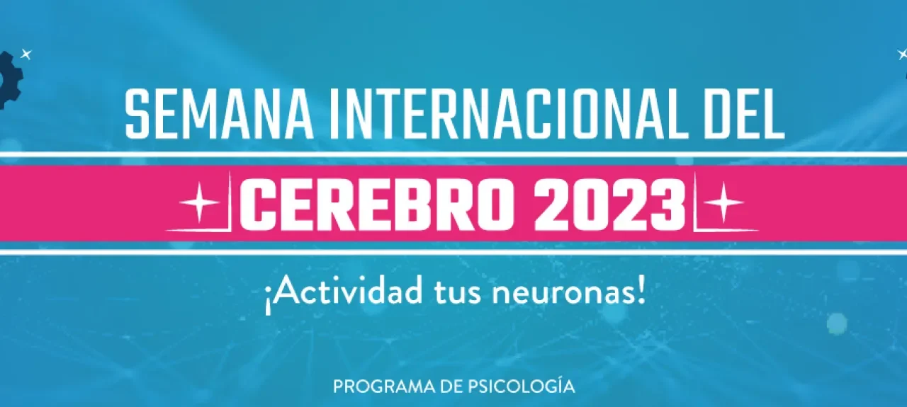 SEMANA DEL CEREBRO 2023