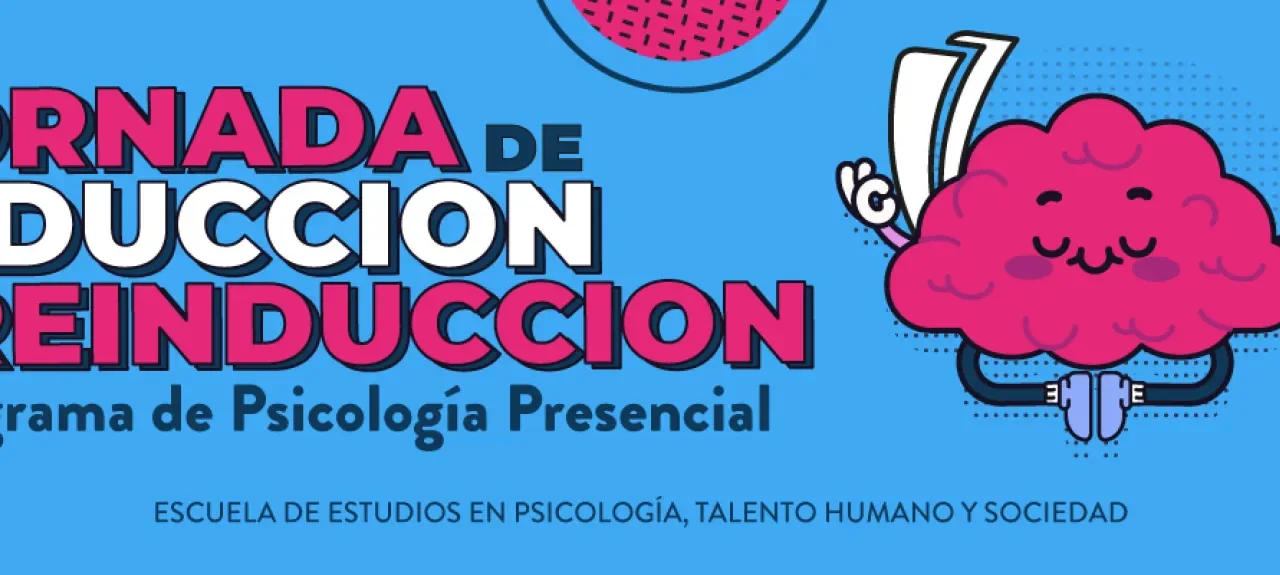INDUCCIÓN PSICOLOGÍA PRESENCIAL
