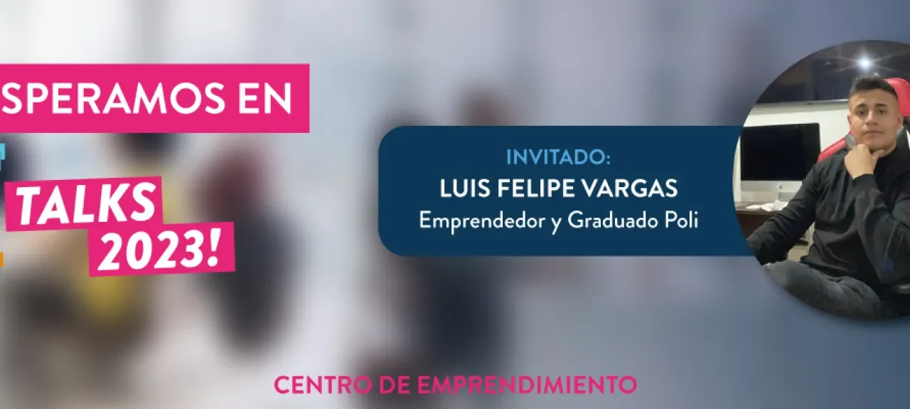 E-TALK 2 DE MARZO 2023