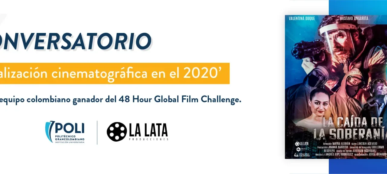Realización Cinematográfica en el 2020