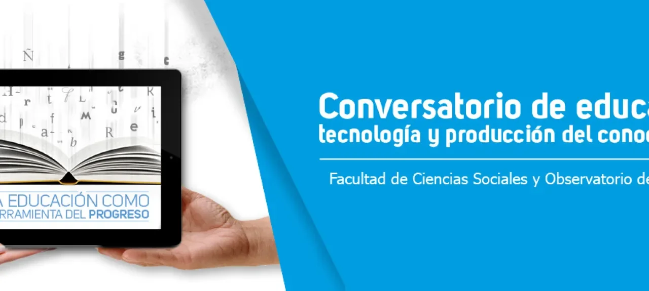 La educación abre las puertas al futuro