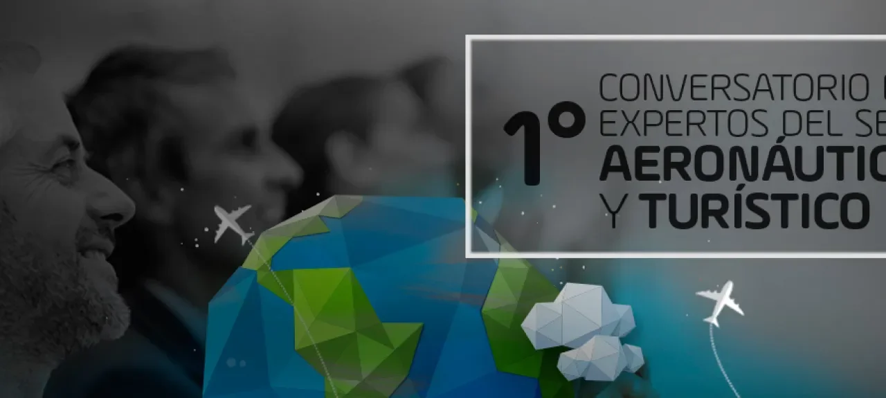 Conversatorio de Turismo