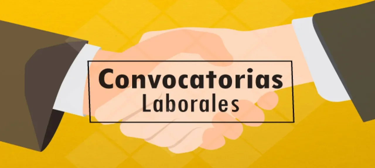 Convocatorias CNSC