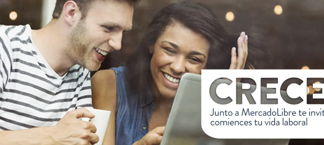 MercadoLibre trae una increíble oferta para ti