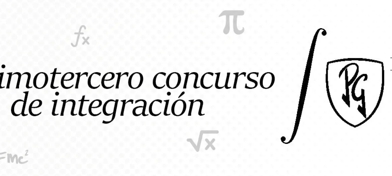 ¡Demuestra que eres el mejor ingeniero! Llega el Concurso de Integración