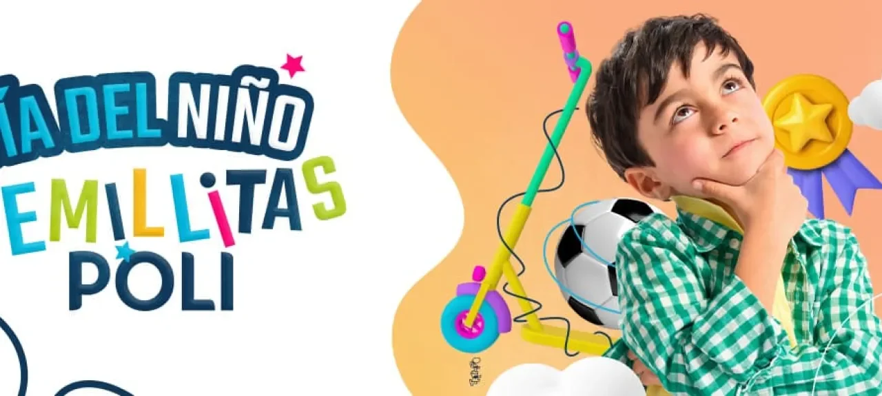 Celebración Día del Niño 2022