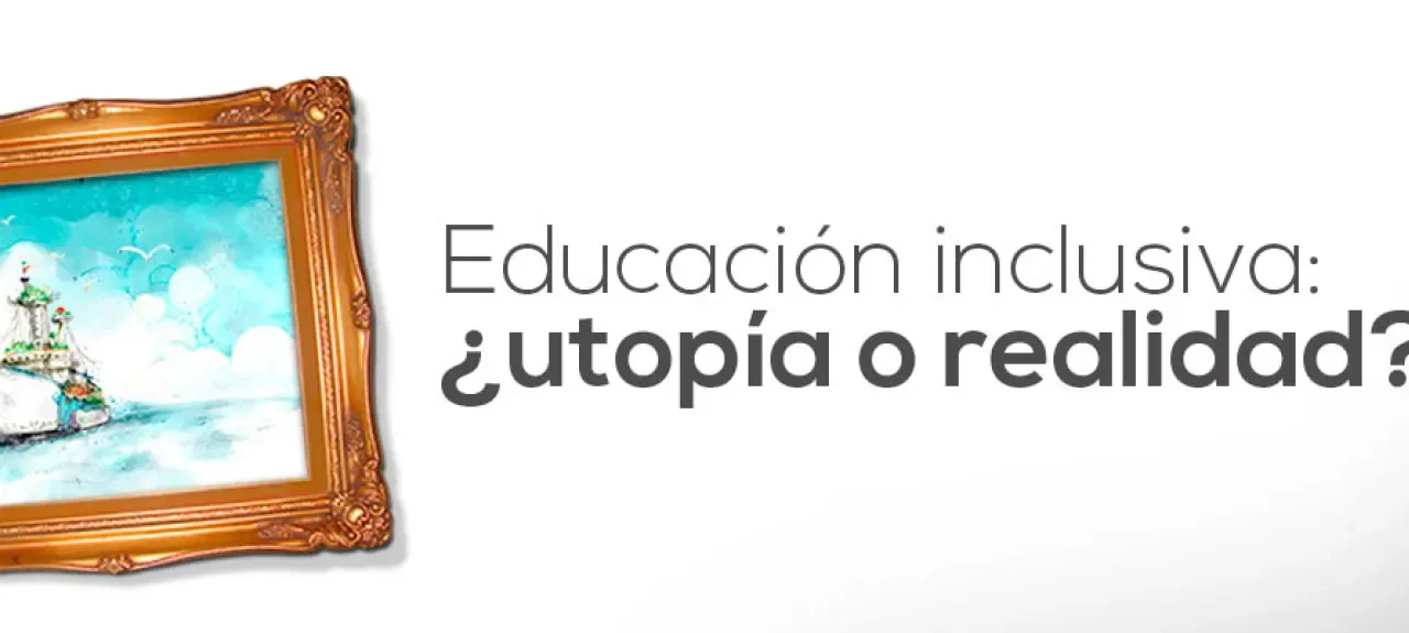 educación inclusiva