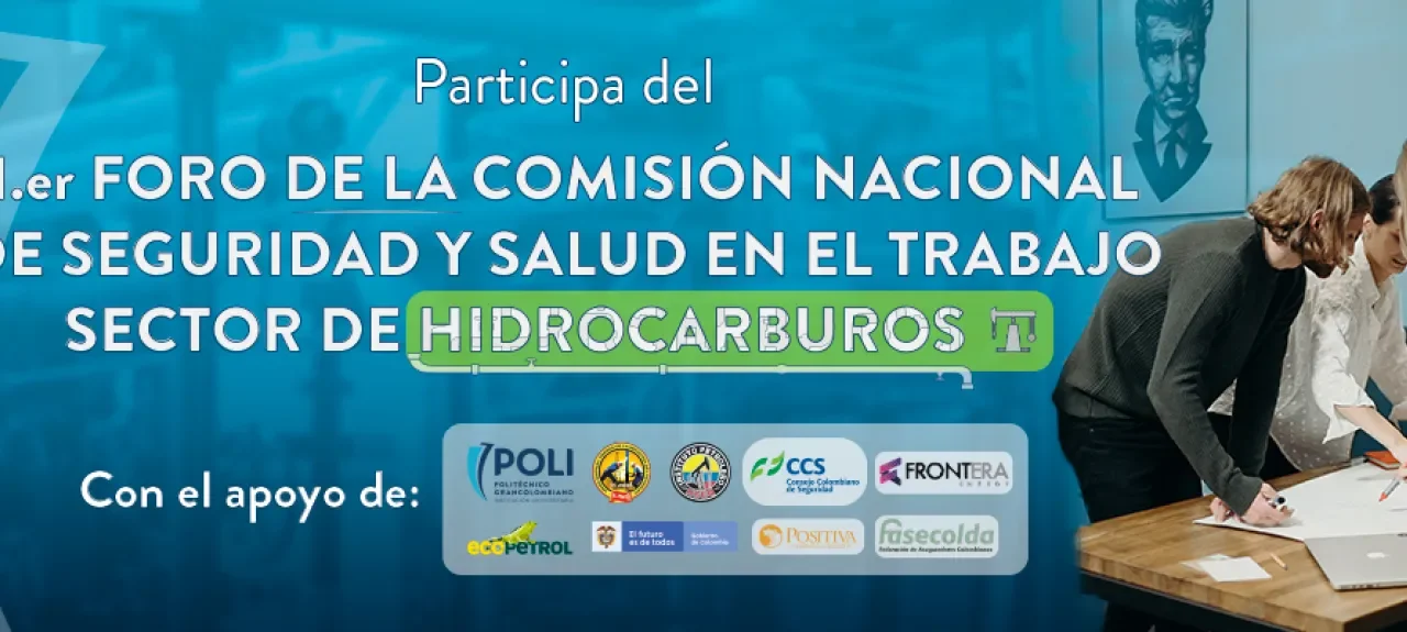 Foro de Hidrocarburos 