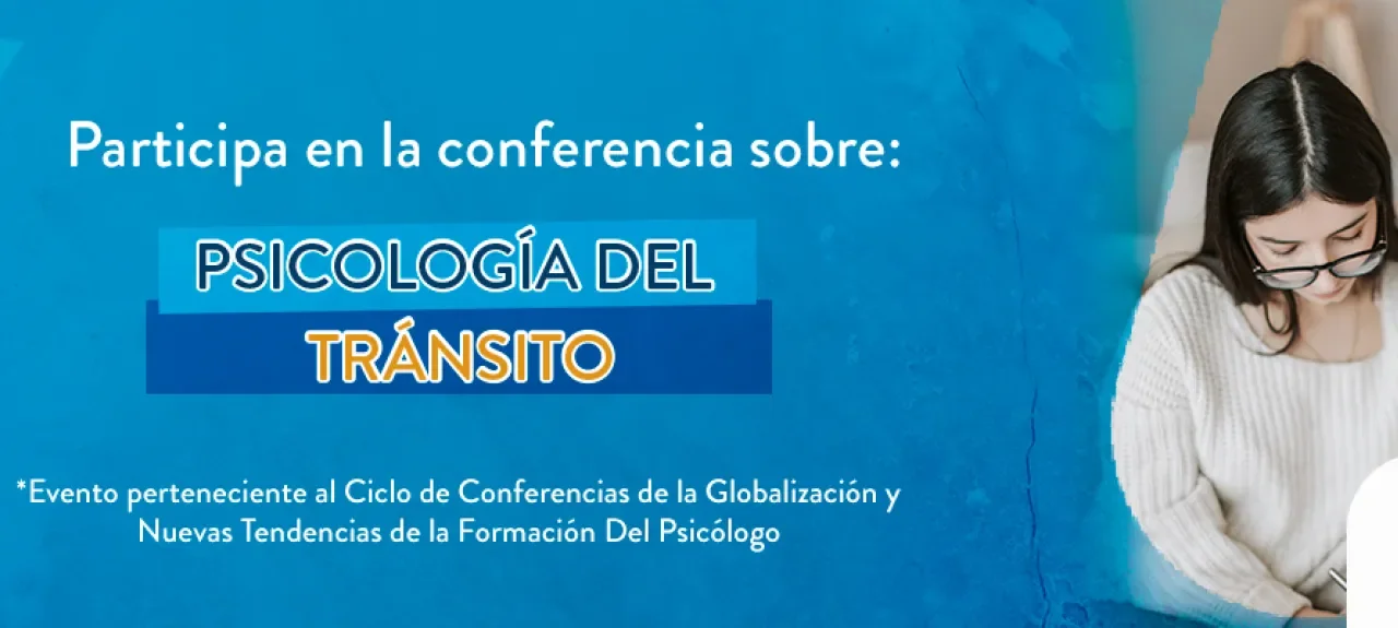 Psicología del Tránsito 