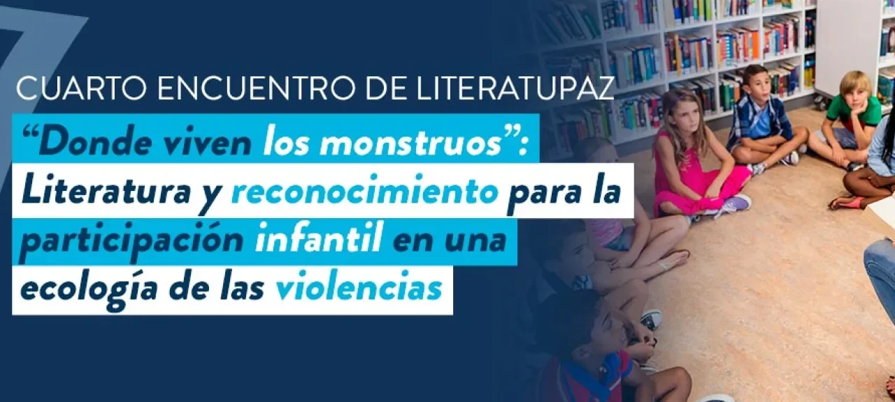 Ciclo Literatupaz 4