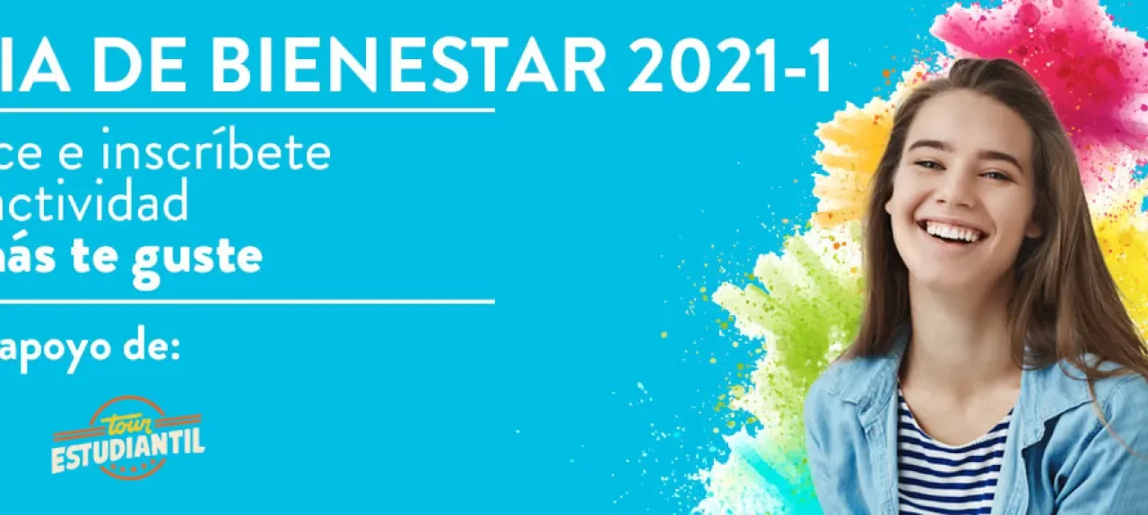 Feria Bienestar 2021-1