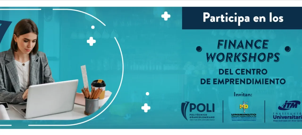 Finance Workshops