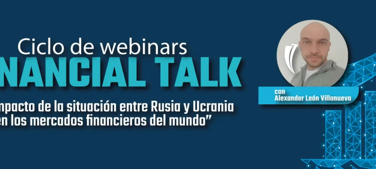 Financial Talks