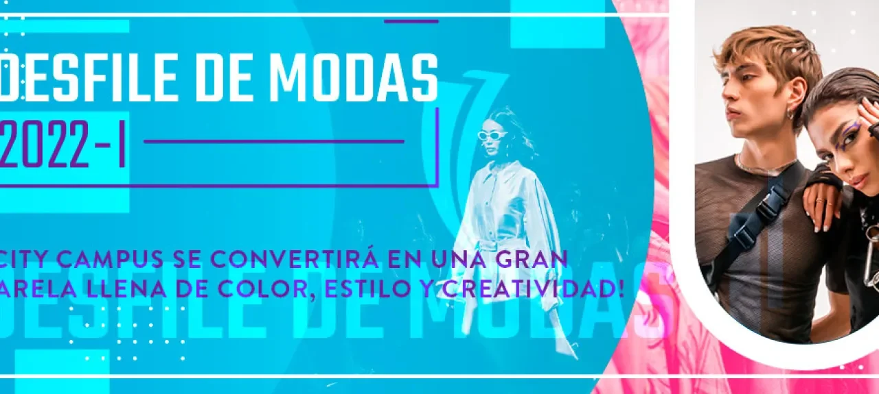 Desfile de Modas 2022-I