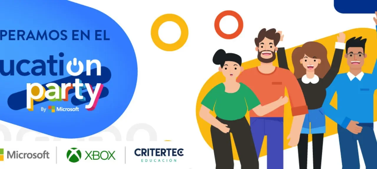 Microsoft y Critertec