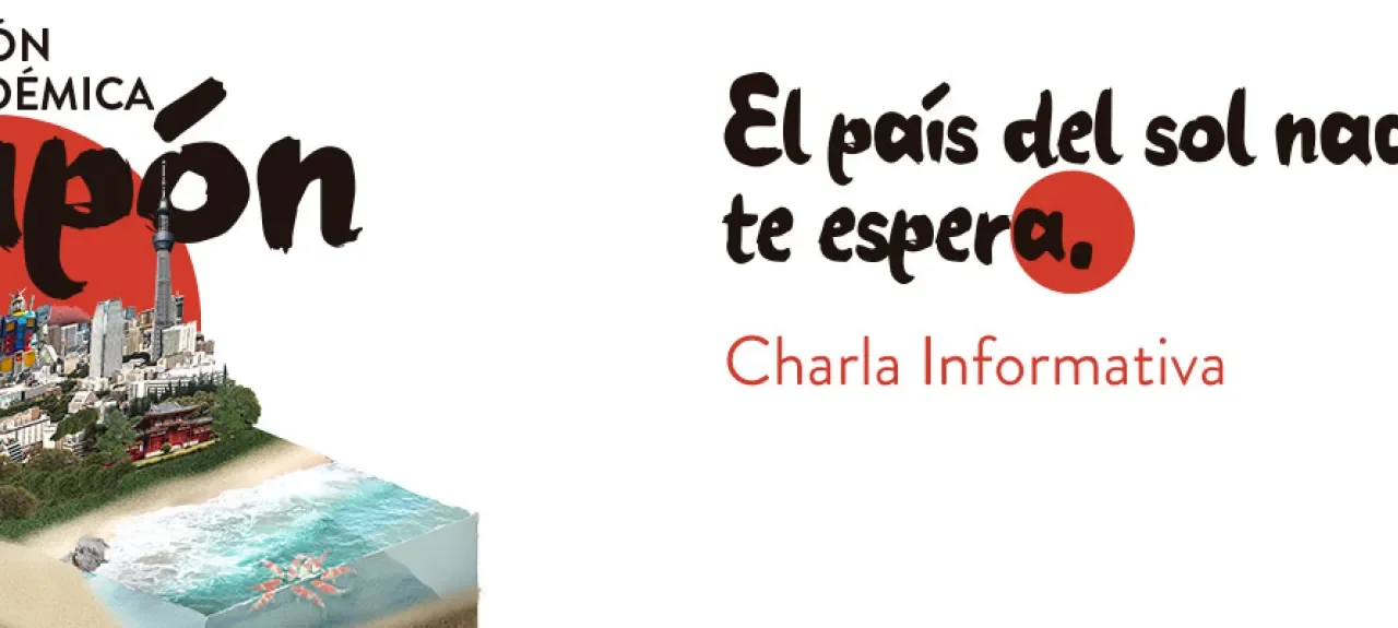 La mejor ruta para llegar a Japón