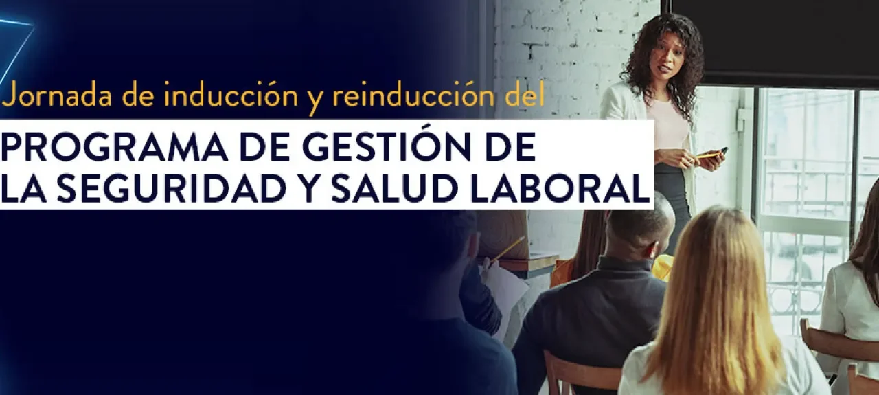 Inducción GSSL 2021