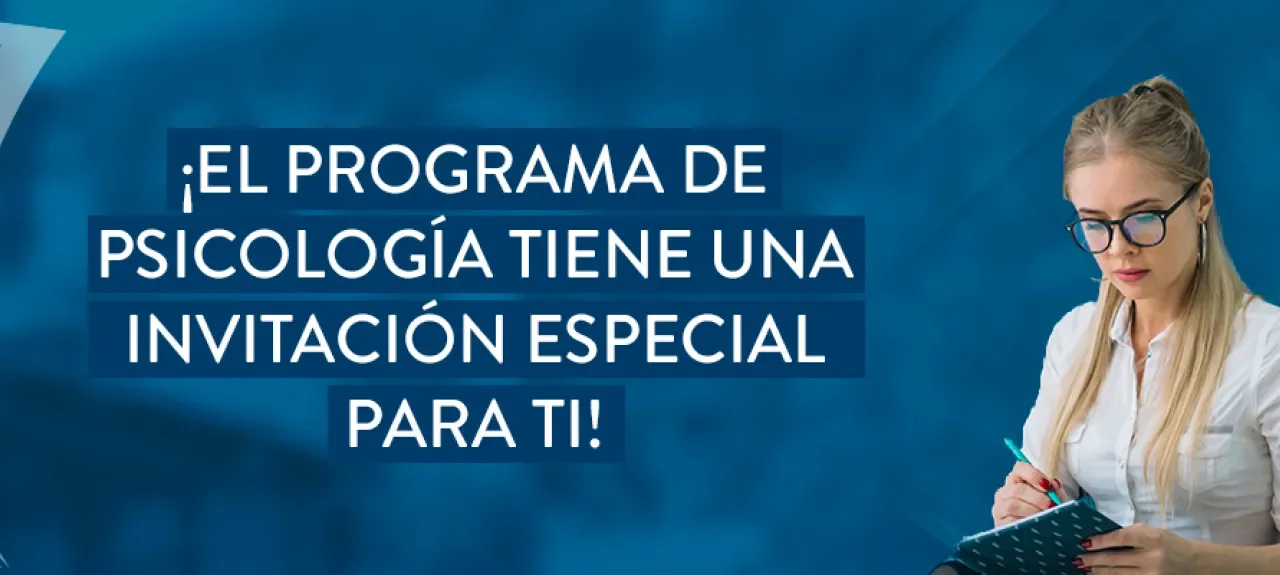 Reinducción Psicología Presencial 