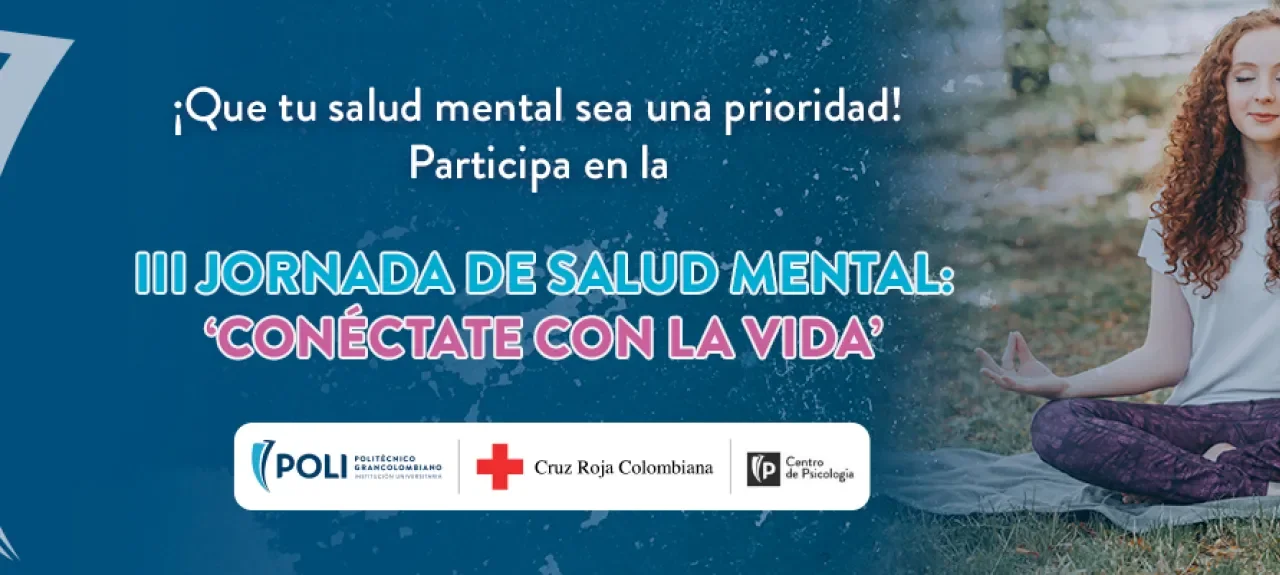 III Jornada de Salud Mental 